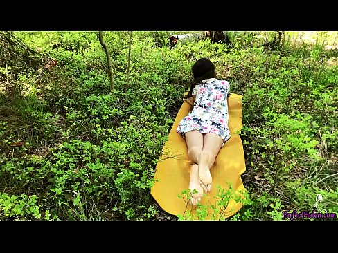 ❤️ टिंडर पर अजनबी मेरी बिल्ली को masturbates और जंगल में जुनून से fucks ❤️❌ सुपर पोर्न पोर्न पर hi.wassell.ru